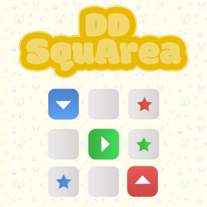 SquArea