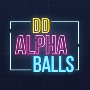 dd alpha balls