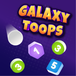 galaxy toops