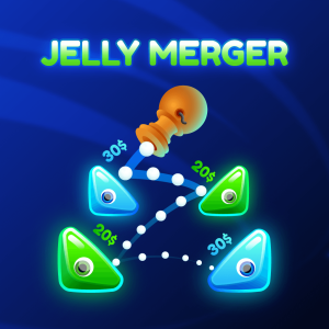 jelly merger