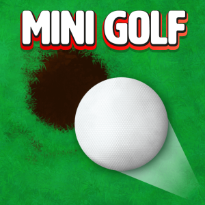 mini golf